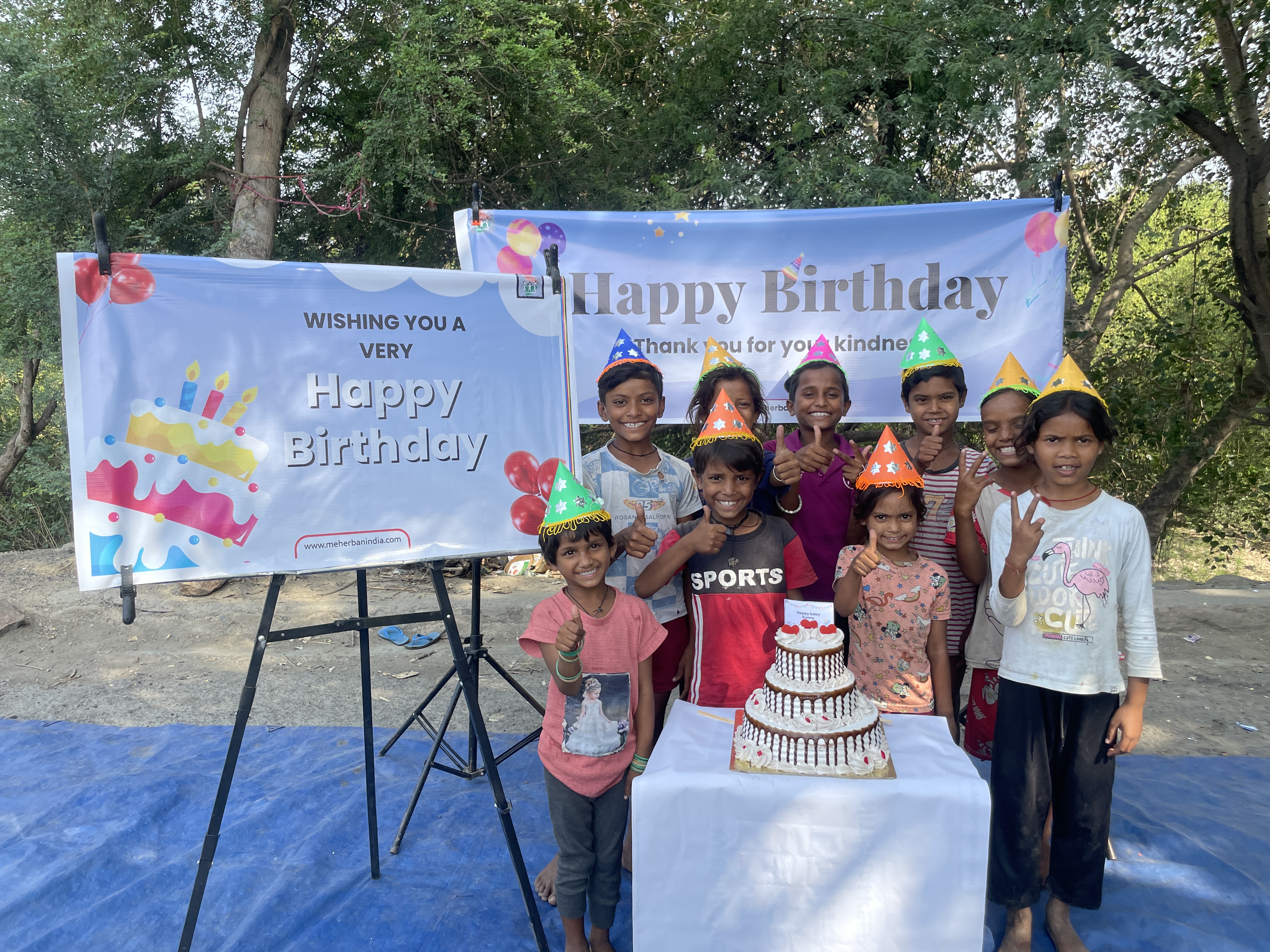 Birthdays & Anniversaries