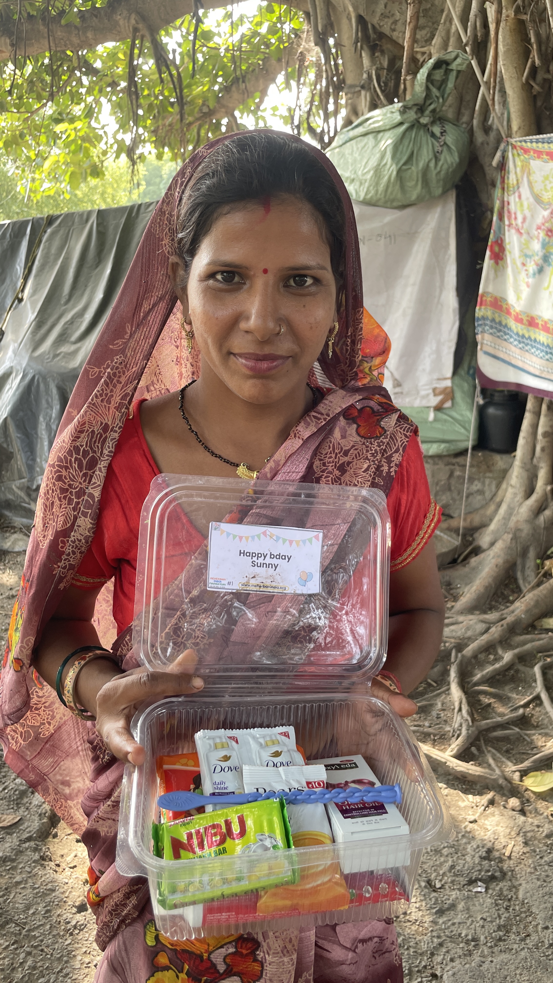 Women Hygiene Kits
